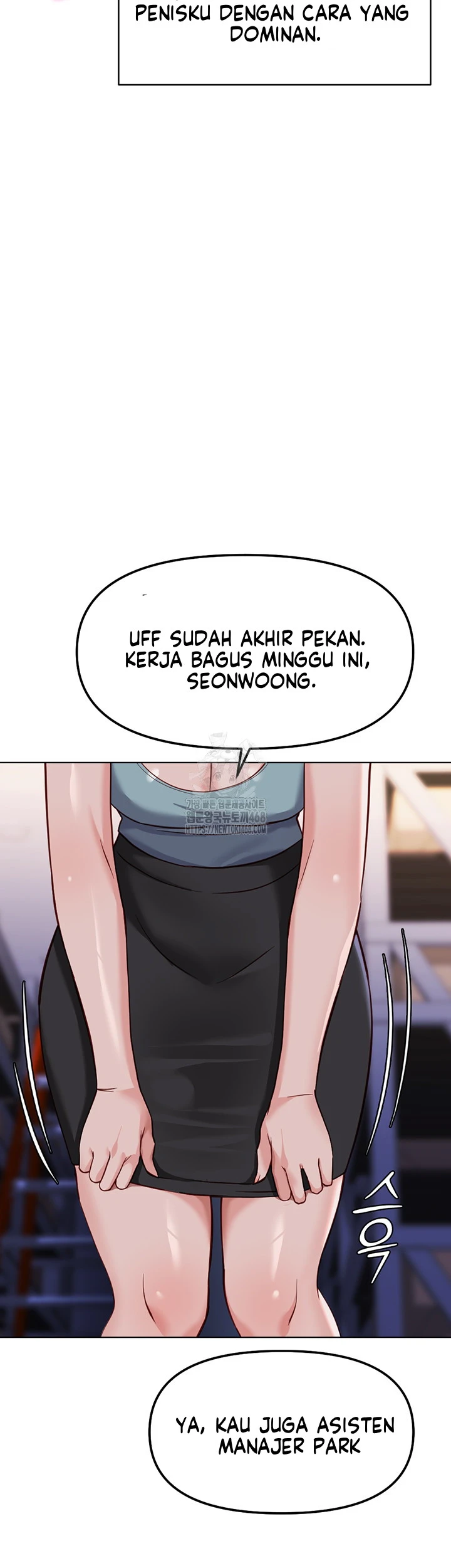 Common Sense Manipulation Program - Page 6